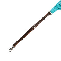 Pechopetral western Pool’s Rope Waves Natural Marrón