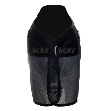 Manta Magnet Care Acavallo Negro