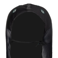 Manta Magnet Care Acavallo Negro