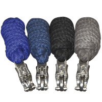 Ramal trenzada color unido...