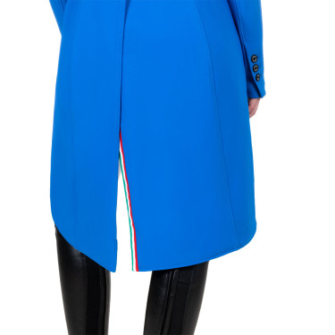 Frac de concurso mujer Equestro x FISE Azul de Savoie