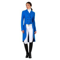 Frac de concurso mujer Equestro x FISE Azul de Savoie