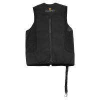 Chaleco airbag Equestro Negro