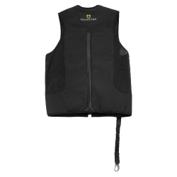 Chaleco airbag Equestro Negro Chaleco airbag Equestro Negro