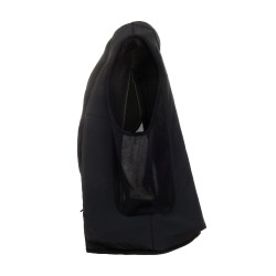 Chaleco airbag Equestro Negro Chaleco airbag Equestro Negro