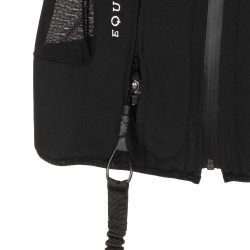 Chaleco airbag Equestro Negro Chaleco airbag Equestro Negro