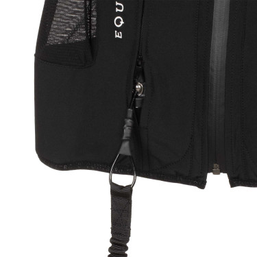 Chaleco airbag Equestro Negro Chaleco airbag Equestro Negro