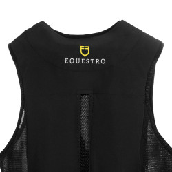 Chaleco airbag Equestro Negro Chaleco airbag Equestro Negro