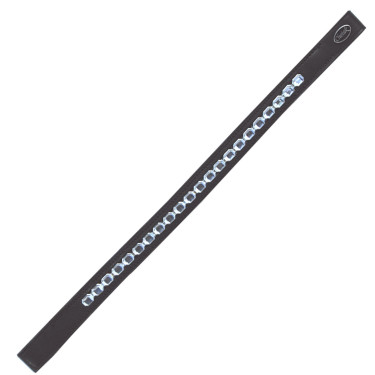 Frontalera con brillantes Chetak Frontalera con brillantes Chetak