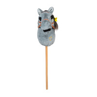 Hobby Horse Equestro Beige