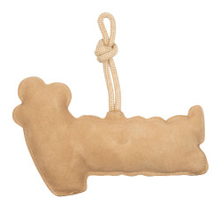 Juguete para caballo zanahoria Equestro Zanahoria