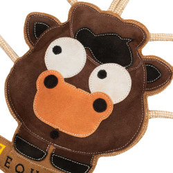 Juguete para caballo Equestro Vaca