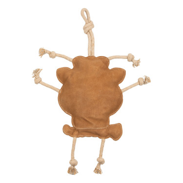 Juguete para caballo Equestro Vaca