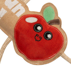 Juguete para caballo manzana Equestro Manzana Juguete para caballo manzana Equestro Manzana