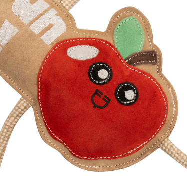 Juguete para caballo manzana Equestro Manzana Juguete para caballo manzana Equestro Manzana