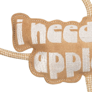 Juguete para caballo manzana Equestro Manzana Juguete para caballo manzana Equestro Manzana