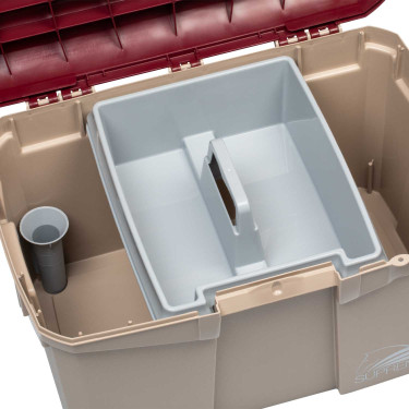 Maletín de limpieza Supreme 168 Arizona