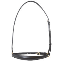 Muserola alemana Chetak Castaño