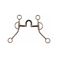 Musera correccional negra Pool’s Negro