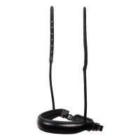 Nasalera Acavallo AC9728 Negro