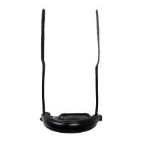 Nasalera Acavallo AC9728 Negro