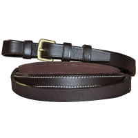 Riendas Hunter 16 mm Chetak Negro Riendas Hunter 16 mm Chetak Negro