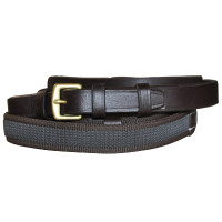 Riendas supergrip 16 mm Chetak Negro Riendas supergrip 16 mm Chetak Negro