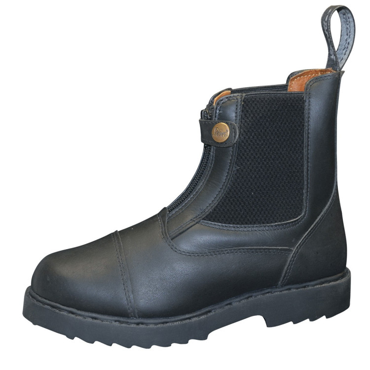Botines Alto EquiComfort