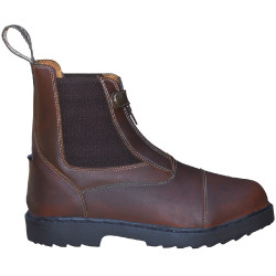 Botines Alto EquiComfort Botines Alto EquiComfort
