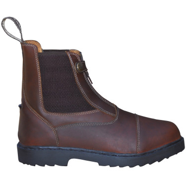 Botines Alto EquiComfort Botines Alto EquiComfort