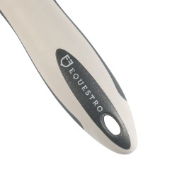 Peine para cola y crin Equestro Gris