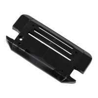 Suela de repuesto para estribos Acavallo Negro Suela de repuesto para estribos Acavallo Negro