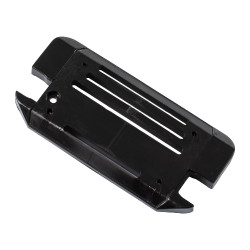 Suela de repuesto para estribos Acavallo Negro Suela de repuesto para estribos Acavallo Negro