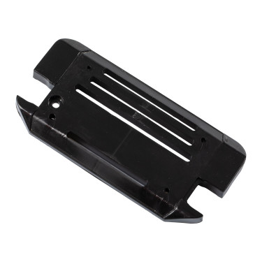 Suela de repuesto para estribos Acavallo Negro Suela de repuesto para estribos Acavallo Negro