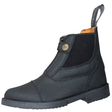 Botines Campo Junior EquiComfort Botines Campo Junior EquiComfort