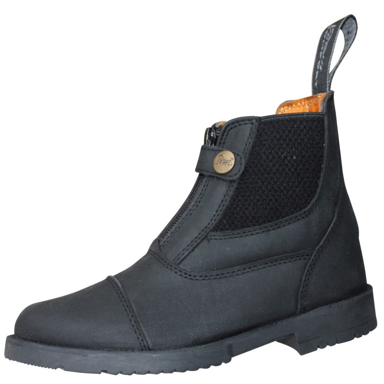 Botines Campo Junior EquiComfort