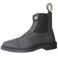 Botines Campo XL EquiComfort Castaño