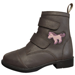Botines Caracalla Enfant EquiComfort Botines Caracalla Enfant EquiComfort