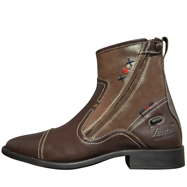 Botines Damaso EquiComfort Botines Damaso EquiComfort