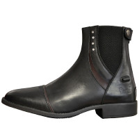 Botines NAVONE EquiComfort Castaño
