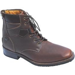 Botines Paddock COMBO EquiComfort