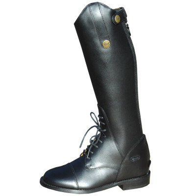 Botas FRANCONI negro niños...