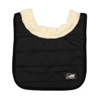 Protección de pecho Supreme Negro Protección de pecho Supreme Negro