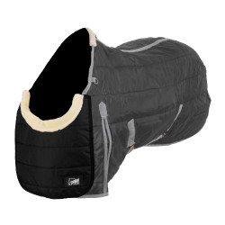 Protección de pecho Supreme Negro