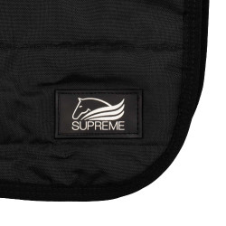 Protección de pecho Supreme Negro