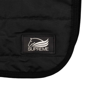 Protección de pecho Supreme Negro