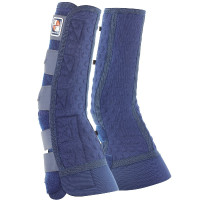 Close contact chaps Equilibrium Negro