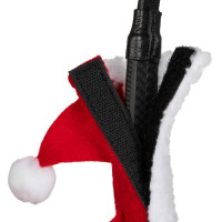 Protector de riendas Christmas Collection Supreme Roja Rojo Protector de riendas Christmas Collection Supreme Roja Rojo