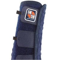 Close contact chaps Equilibrium Azul marino