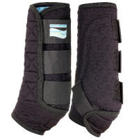 Protecciones S&F Integral Equilibrium Negro Protecciones S&F Integral Equilibrium Negro